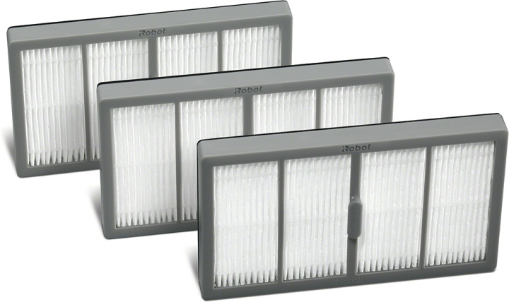 iRobot Roomba S serie filter, 3 st