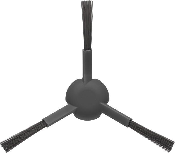 Dreame RSB2 sidoborste för D9 Max/D10s pro/D10s plus robotdammsugare, svart | HEM, HUSHÅLL & TRÄDGÅRD - Städprodukter - Dammsugare & Tillbehör - Tillbehör - Reservdelar till robotdammsugare | GameStuff