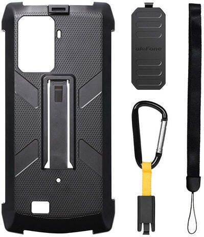 Ulefone Power Armor 13 skyddsfodral i gruppen SMARTPHONE & SURFPLATTOR / Mobilskydd / Övriga modeller hos TP E-commerce Nordic AB (C57310)