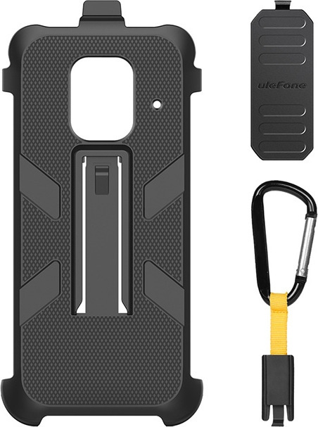 Ulefone Power Armor 14 / 14 Pro skyddsfodral i gruppen SMARTPHONE & SURFPLATTOR / Mobilskydd / Övriga modeller hos TP E-commerce Nordic AB (C57337)