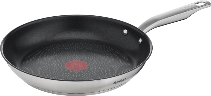 Tefal Virtuoso stekpanna 28 cm, rostfritt stål i gruppen HEM, HUSHÅLL & TRÄDGÅRD / Köksredskap / Stekpannor hos TP E-commerce Nordic AB (C57465)