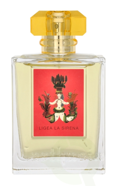 Carthusia Ligea Edp Spray 100 ml i gruppen SKÖNHET & HÄLSA / Doft & Parfym / Parfym / Unisex hos TP E-commerce Nordic AB (C57530)