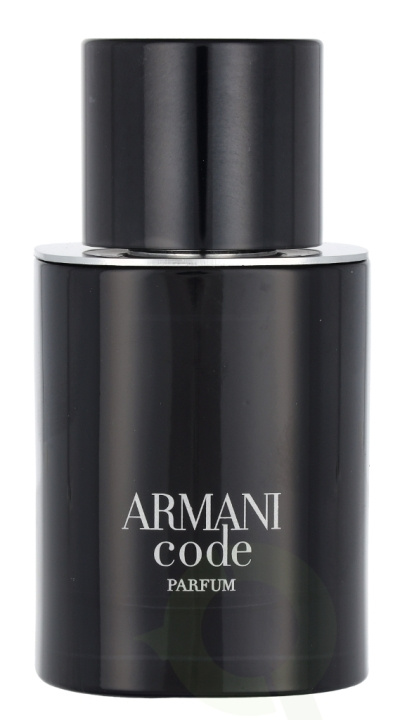 Armani Code Le Parfum Edp Spray 50 ml i gruppen SKÖNHET & HÄLSA / Doft & Parfym / Parfym / Parfym för honom hos TP E-commerce Nordic AB (C57531)