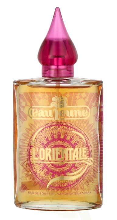 Eau Jeune L\'Orientale Edt Spray 75 ml i gruppen SKÖNHET & HÄLSA / Doft & Parfym / Parfym / Parfym för henne hos TP E-commerce Nordic AB (C57532)