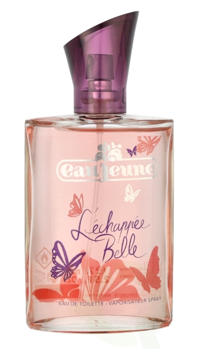 Eau Jeune L\'Echappee Belle Edt Spray 75 ml i gruppen SKÖNHET & HÄLSA / Doft & Parfym / Parfym / Parfym för henne hos TP E-commerce Nordic AB (C57534)