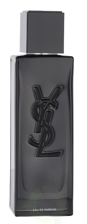 Yves Saint Laurent YSL Myslf Edp Spray 60 ml Refillable i gruppen SKÖNHET & HÄLSA / Doft & Parfym / Parfym / Parfym för honom hos TP E-commerce Nordic AB (C57578)