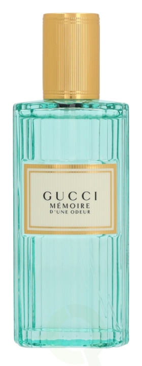 Gucci Memoire D\'Une Odeur Edp Spray 60 ml i gruppen SKÖNHET & HÄLSA / Doft & Parfym / Parfym / Parfym för henne hos TP E-commerce Nordic AB (C57599)