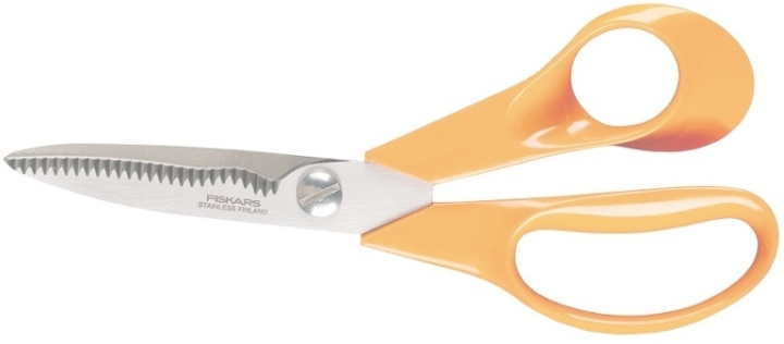 Fiskars Klassisk kökssax, 18 cm i gruppen HEM, HUSHÅLL & TRÄDGÅRD / Köksredskap / Övriga köksredskap hos TP E-commerce Nordic AB (C57616)