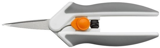 Fiskars EasyAction microtip -sakset, 16 cm i gruppen HEM, HUSHÅLL & TRÄDGÅRD / Köksredskap / Övriga köksredskap hos TP E-commerce Nordic AB (C57622)