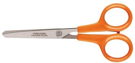 Fiskars hantverkssax, 13 cm i gruppen HEM, HUSHÅLL & TRÄDGÅRD / Köksredskap / Övriga köksredskap hos TP E-commerce Nordic AB (C57623)