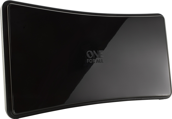 One For All Design SV9420-5G aktiv DVB-T/T2 inomhusantenn med LTE-filter i gruppen HEMELEKTRONIK / Ljud & Bild / TV & Tillbehör / Antenner & Tillbehör hos TP E-commerce Nordic AB (C57727)