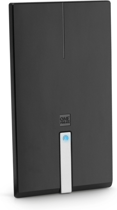 One For All SV9425-5G aktiv DVB-T/T2 inomhusantenn med LTE-filter, 44 dB i gruppen HEMELEKTRONIK / Ljud & Bild / TV & Tillbehör / Antenner & Tillbehör hos TP E-commerce Nordic AB (C57735)
