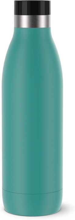 Tefal Bludrop Basic dricksflaska, 0,7 L, grön i gruppen SPORT, FRITID & HOBBY / Friluftsliv / Termosar & Vattenflaskor hos TP E-commerce Nordic AB (C57778)