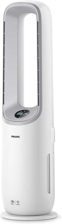 Philips 7000 Series AMF765/10 luftrenare och fläkt i gruppen HEM, HUSHÅLL & TRÄDGÅRD / Fläktar & Klimatprodukter / Luftrenare hos TP E-commerce Nordic AB (C57827)