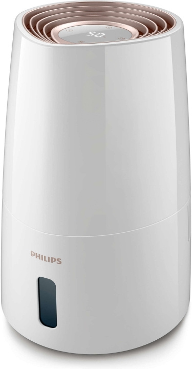 Philips 3000 Series HU3916/10 - luftfuktare i gruppen HEM, HUSHÅLL & TRÄDGÅRD / Fläktar & Klimatprodukter / Luftfuktare hos TP E-commerce Nordic AB (C57828)