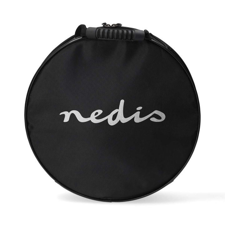 Nedis Electric Vehicle charging cable carrying bag i gruppen BIL / Laddkablar & Laddboxar till Elbil hos TP E-commerce Nordic AB (C57887)