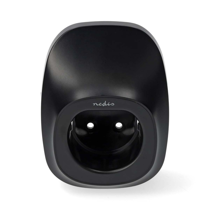 Nedis EV Charger cable wall mount i gruppen BIL / Laddkablar & Laddboxar till Elbil hos TP E-commerce Nordic AB (C57900)