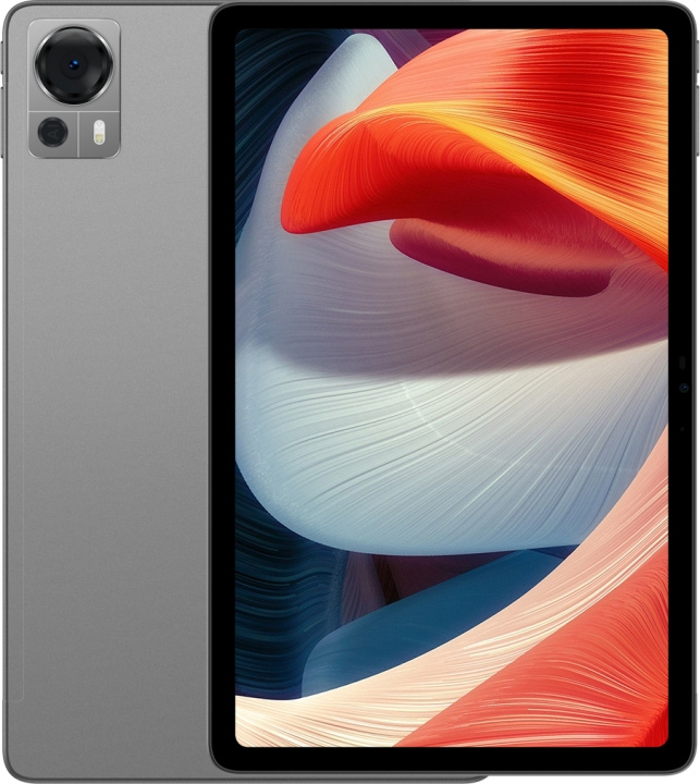 Doogee T20 surfplatta, 256/8 GB, grå i gruppen SMARTPHONE & SURFPLATTOR / Surfplattor hos TP E-commerce Nordic AB (C58031)
