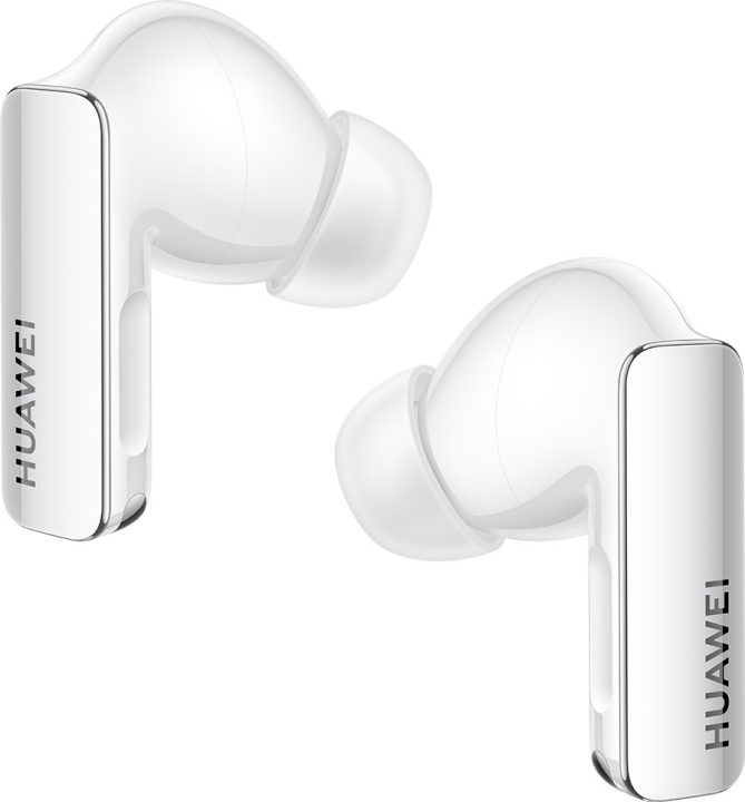Huawei Freebuds Pro 3 brusreducerande hörlurar, vita i gruppen HEMELEKTRONIK / Ljud & Bild / Hörlurar & Tillbehör / Hörlurar hos TP E-commerce Nordic AB (C58063)