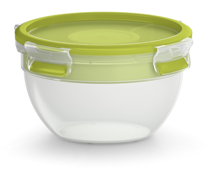 Tefal MasterSeal To Go salladslåda 1,0 L i gruppen HEM, HUSHÅLL & TRÄDGÅRD / Köksredskap / Lunchlådor & Matbehållare hos TP E-commerce Nordic AB (C58142)