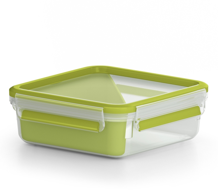 Tefal MasterSeal To Go smörgåslåda i gruppen HEM, HUSHÅLL & TRÄDGÅRD / Köksredskap / Lunchlådor & Matbehållare hos TP E-commerce Nordic AB (C58144)