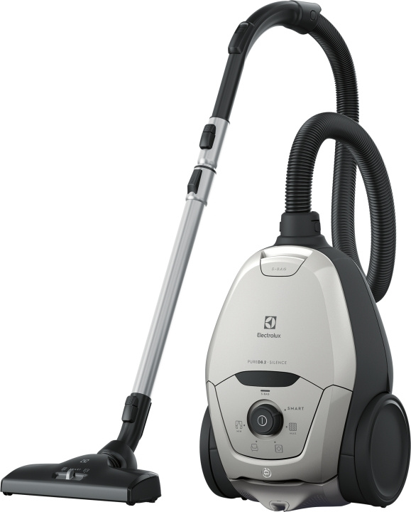 Electrolux Pure D8.2 PD82-4MG Dammsugare i gruppen HEM, HUSHÅLL & TRÄDGÅRD / Städprodukter / Dammsugare & Tillbehör / Golvdammsugare hos TP E-commerce Nordic AB (C58150)