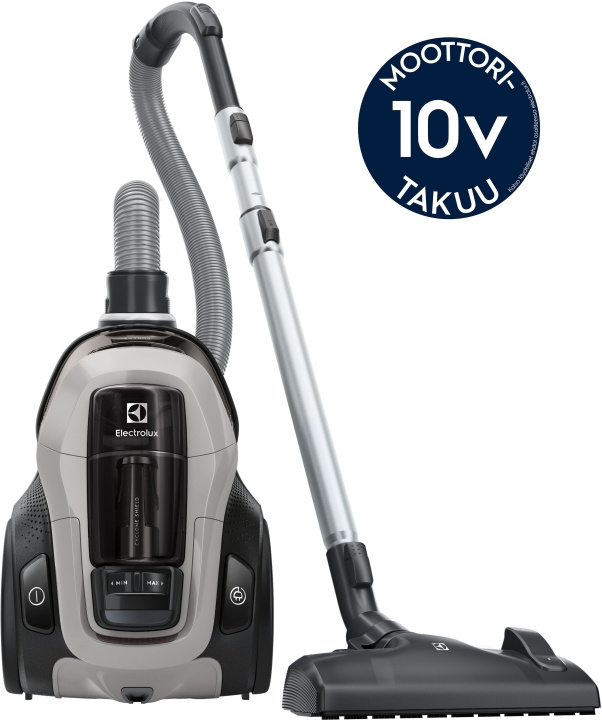 Electrolux Pure C9 PC91-4MG Dammsugare i gruppen HEM, HUSHÅLL & TRÄDGÅRD / Städprodukter / Dammsugare & Tillbehör / Golvdammsugare hos TP E-commerce Nordic AB (C58161)