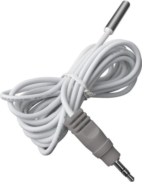 Simpal DTS-002 temperatursensor i gruppen HEM, HUSHÅLL & TRÄDGÅRD / Smarta hem / Energimätare hos TP E-commerce Nordic AB (C58192)