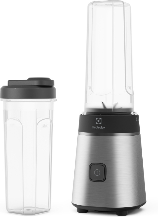 Electrolux Create 3 Sport Blender E3SB1-4ST mixer i gruppen HEM, HUSHÅLL & TRÄDGÅRD / Hushållsmaskiner / Matberedare & Köksassistenter / Mixer & Blender hos TP E-commerce Nordic AB (C58199)