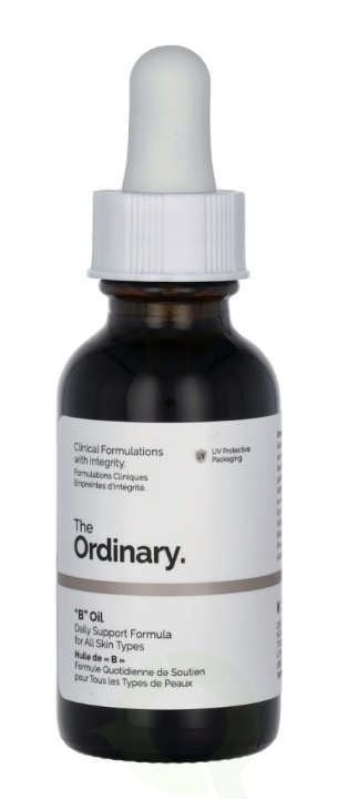 The Ordinary \'B\' Oil 30 ml i gruppen SKÖNHET & HÄLSA / Hudvård / Ansiktsvård / Serum Hud hos TP E-commerce Nordic AB (C58224)