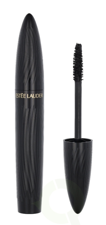 Estee Lauder E.Lauder Turbo Lash High-Powered Volume & Lenght Mascara 8 ml #01 Black i gruppen SKÖNHET & HÄLSA / Makeup / Ögon & Ögonbryn / Mascara hos TP E-commerce Nordic AB (C58238)