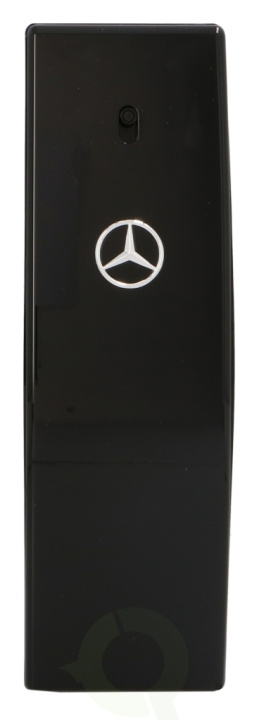 Mercedes Benz Club Black Edt Spray 100 ml i gruppen SKÖNHET & HÄLSA / Doft & Parfym / Parfym / Parfym för honom hos TP E-commerce Nordic AB (C58253)
