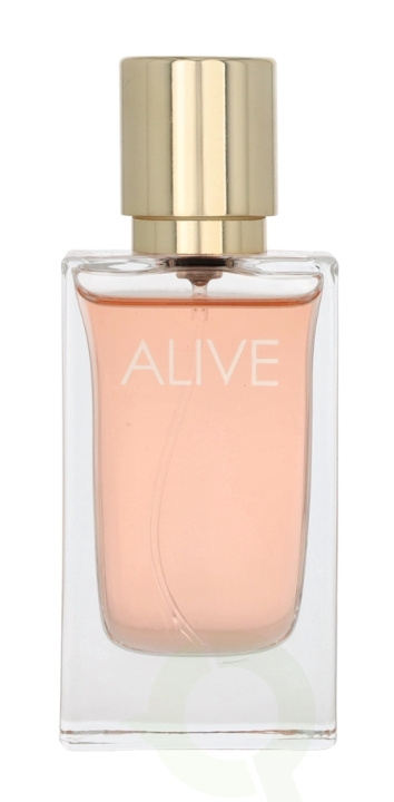 Hugo Boss Alive Edp Spray 30 ml i gruppen SKÖNHET & HÄLSA / Doft & Parfym / Parfym / Parfym för henne hos TP E-commerce Nordic AB (C58254)