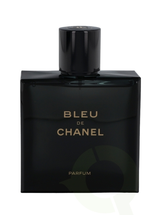 Chanel Bleu De Chanel Pour Homme Edp Spray 150 ml i gruppen SKÖNHET & HÄLSA / Doft & Parfym / Parfym / Parfym för honom hos TP E-commerce Nordic AB (C58258)