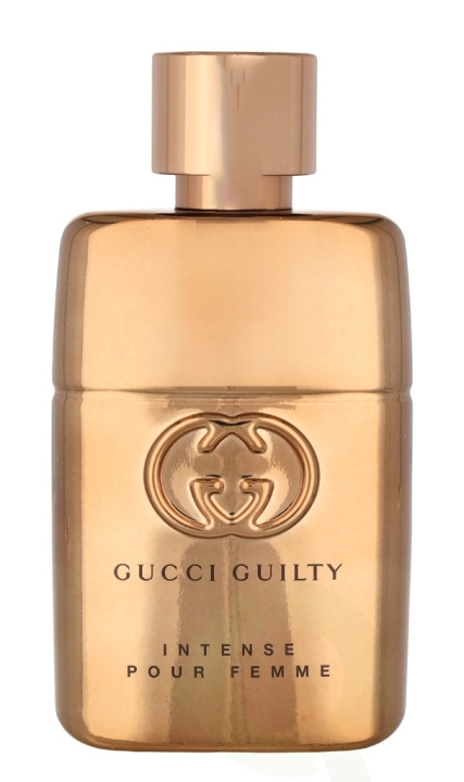 Gucci Guilty Intense Pour Femme Edp Spray 30 ml i gruppen SKÖNHET & HÄLSA / Doft & Parfym / Parfym / Parfym för henne hos TP E-commerce Nordic AB (C58263)