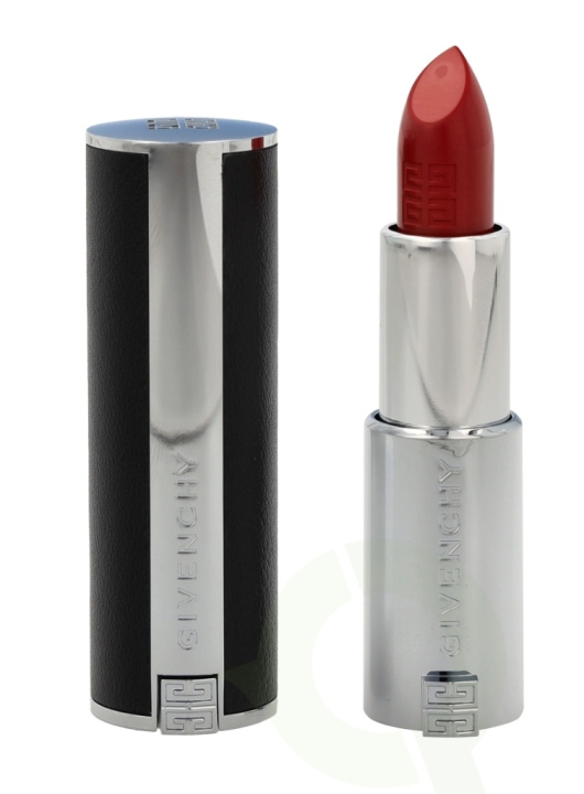 Givenchy Le Rouge Interdit Intense Silk Lipstick 3.4 g #227 i gruppen SKÖNHET & HÄLSA / Makeup / Läppar / Läppstift hos TP E-commerce Nordic AB (C58274)