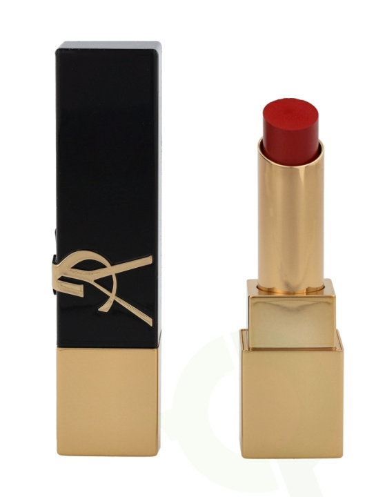 Yves Saint Laurent YSL Rouge Pur Couture The Bold Lipstick 3 g #11 Nude Undisclosed i gruppen SKÖNHET & HÄLSA / Makeup / Läppar / Läppstift hos TP E-commerce Nordic AB (C58284)