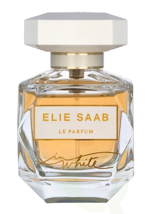 Elie Saab Le Parfum In White Edp Spray 50 ml i gruppen SKÖNHET & HÄLSA / Doft & Parfym / Parfym / Parfym för henne hos TP E-commerce Nordic AB (C58286)