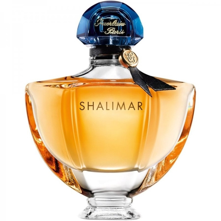 Guerlain Shalimar Edt 90ml i gruppen SKÖNHET & HÄLSA / Doft & Parfym / Parfym / Parfym för henne hos TP E-commerce Nordic AB (C58288)