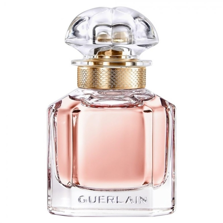 Guerlain Mon Guerlain Edp 30ml i gruppen SKÖNHET & HÄLSA / Doft & Parfym / Parfym / Parfym för henne hos TP E-commerce Nordic AB (C58289)