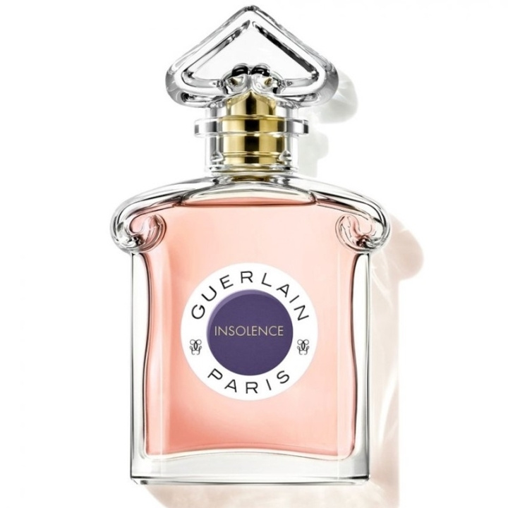 Guerlain Insolence Edt 75ml i gruppen SKÖNHET & HÄLSA / Doft & Parfym / Parfym / Parfym för henne hos TP E-commerce Nordic AB (C58291)