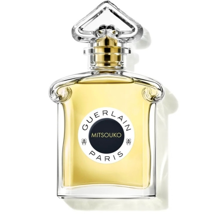 Guerlain Mitsouko Edt 75ml i gruppen SKÖNHET & HÄLSA / Doft & Parfym / Parfym / Parfym för henne hos TP E-commerce Nordic AB (C58294)