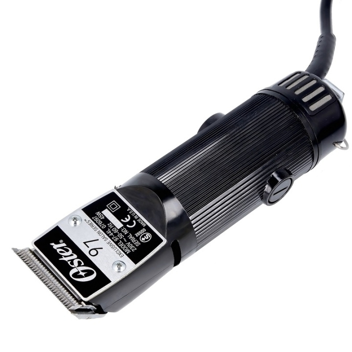 Övrigt Oster Clipper Model 97 i gruppen SKÖNHET & HÄLSA / Hår & Styling / Rakning & Trimning / Hårtrimmers hos TP E-commerce Nordic AB (C58296)