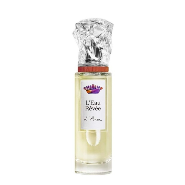 Sisley Leau Revee dAria Edt 50ml i gruppen SKÖNHET & HÄLSA / Doft & Parfym / Parfym / Parfym för henne hos TP E-commerce Nordic AB (C58314)