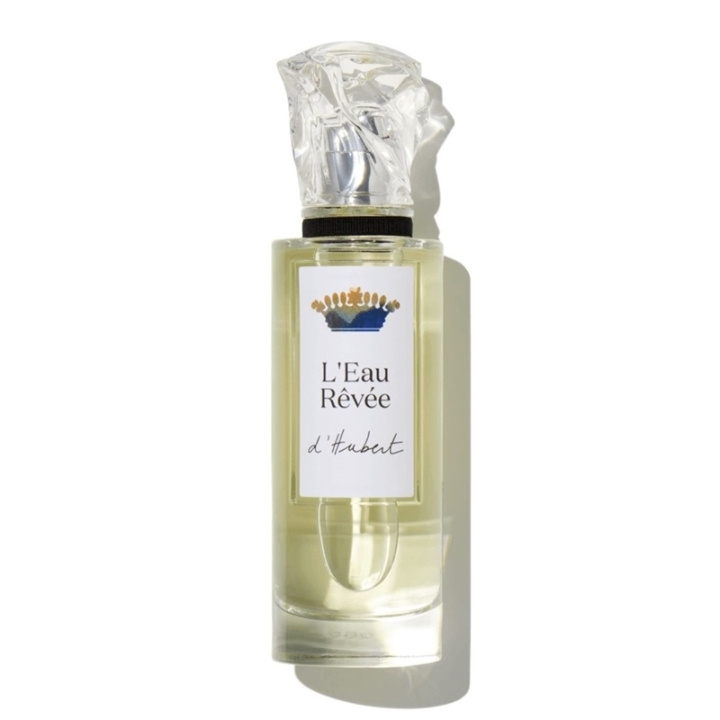 Sisley L\'eau Revee d\'Hubert Edt 50ml i gruppen SKÖNHET & HÄLSA / Doft & Parfym / Parfym / Parfym för henne hos TP E-commerce Nordic AB (C58316)