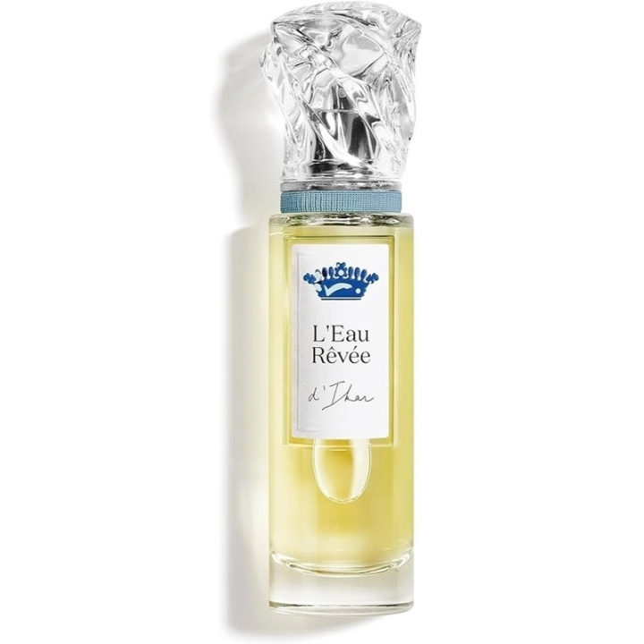 Sisley Leau Revee dIkar Edt 50ml i gruppen SKÖNHET & HÄLSA / Doft & Parfym / Parfym / Parfym för henne hos TP E-commerce Nordic AB (C58318)