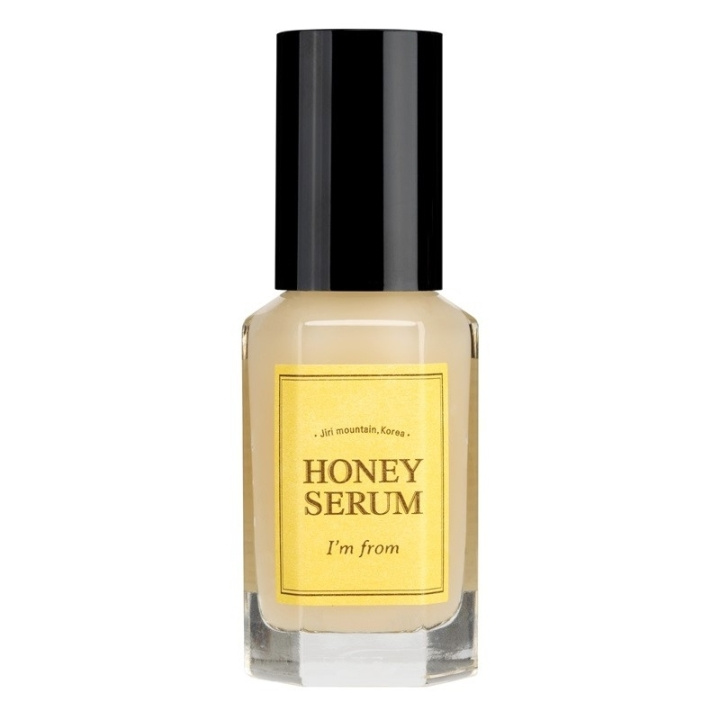 I\'m From Im From Honey Serum 30ml i gruppen SKÖNHET & HÄLSA / Hudvård / Ansiktsvård / Serum Hud hos TP E-commerce Nordic AB (C58322)