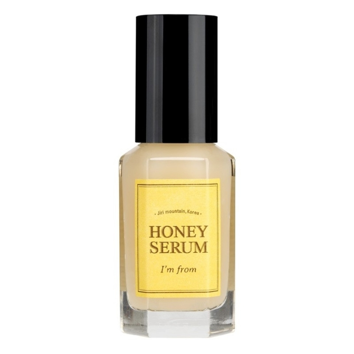 I\'m From Honey Serum 30ml i gruppen SKÖNHET & HÄLSA / Hudvård / Ansiktsvård / Serum Hud hos TP E-commerce Nordic AB (C58322)