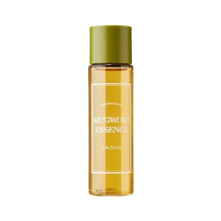 I\'m From Im From Mugwort Essence 30ml i gruppen SKÖNHET & HÄLSA / Hudvård / Kroppsvård / Kroppsolja hos TP E-commerce Nordic AB (C58325)