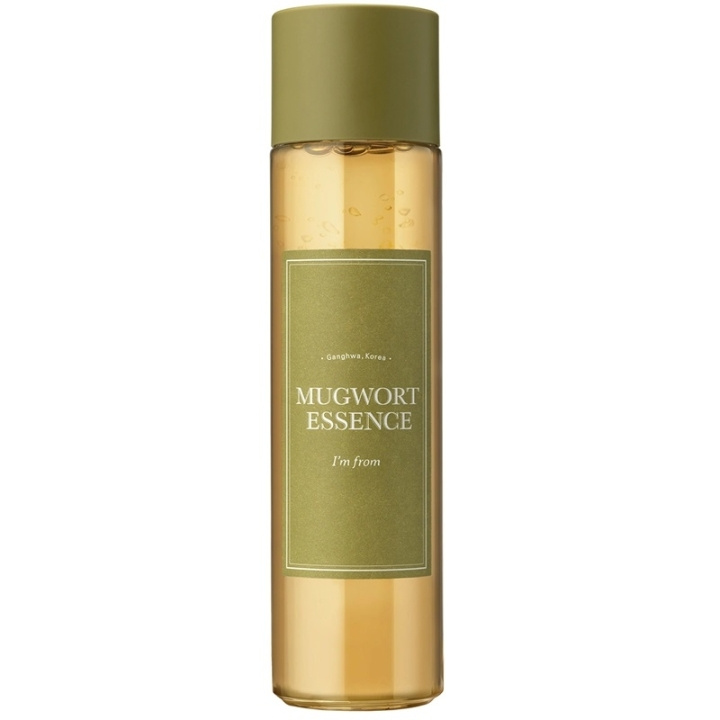 I\'m From Im From Mugwort Essence 160ml i gruppen SKÖNHET & HÄLSA / Hudvård / Kroppsvård / Body lotion hos TP E-commerce Nordic AB (C58326)